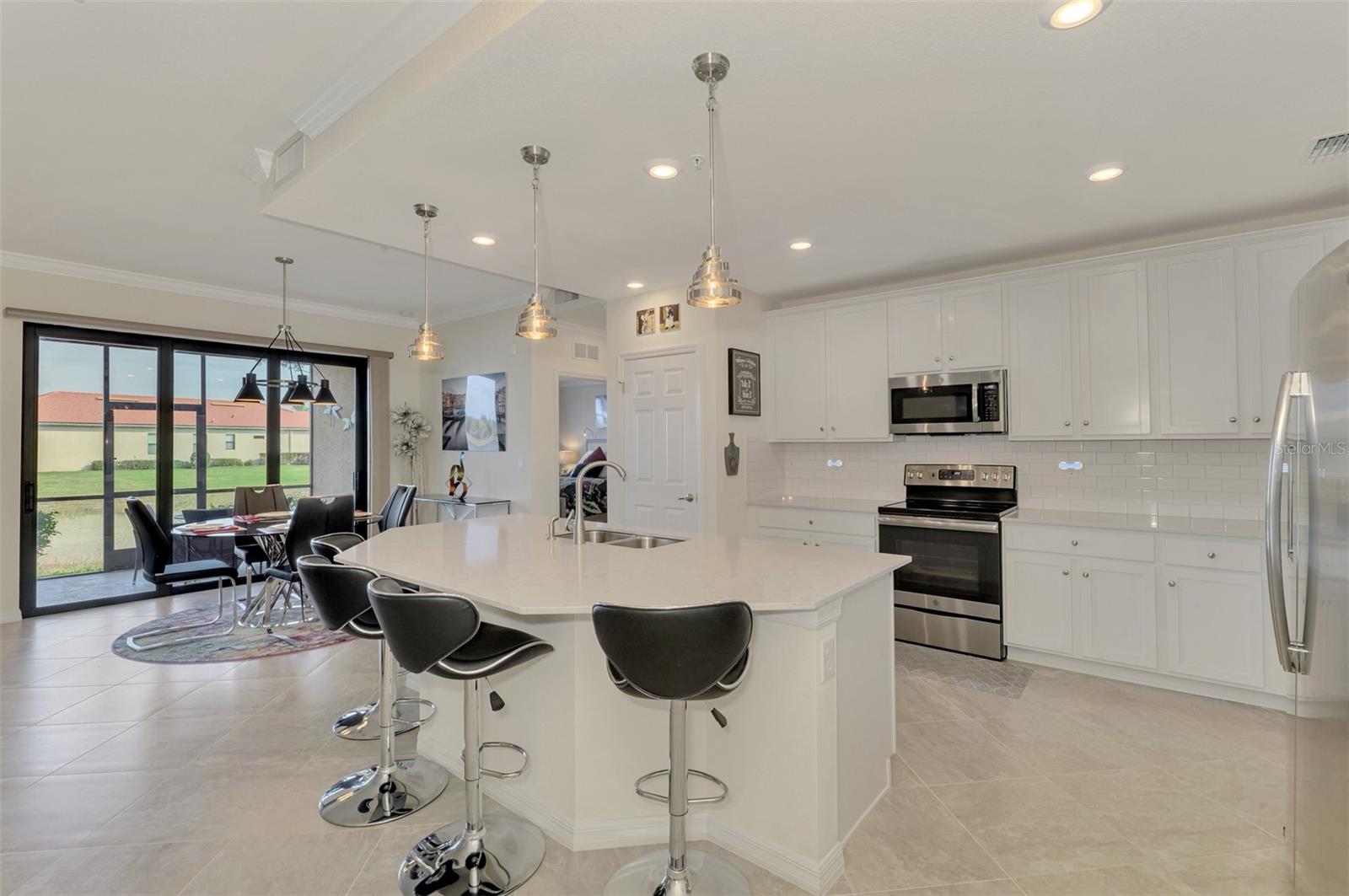 23210 BANBURY WAY #101, VENICE, FL, 34293