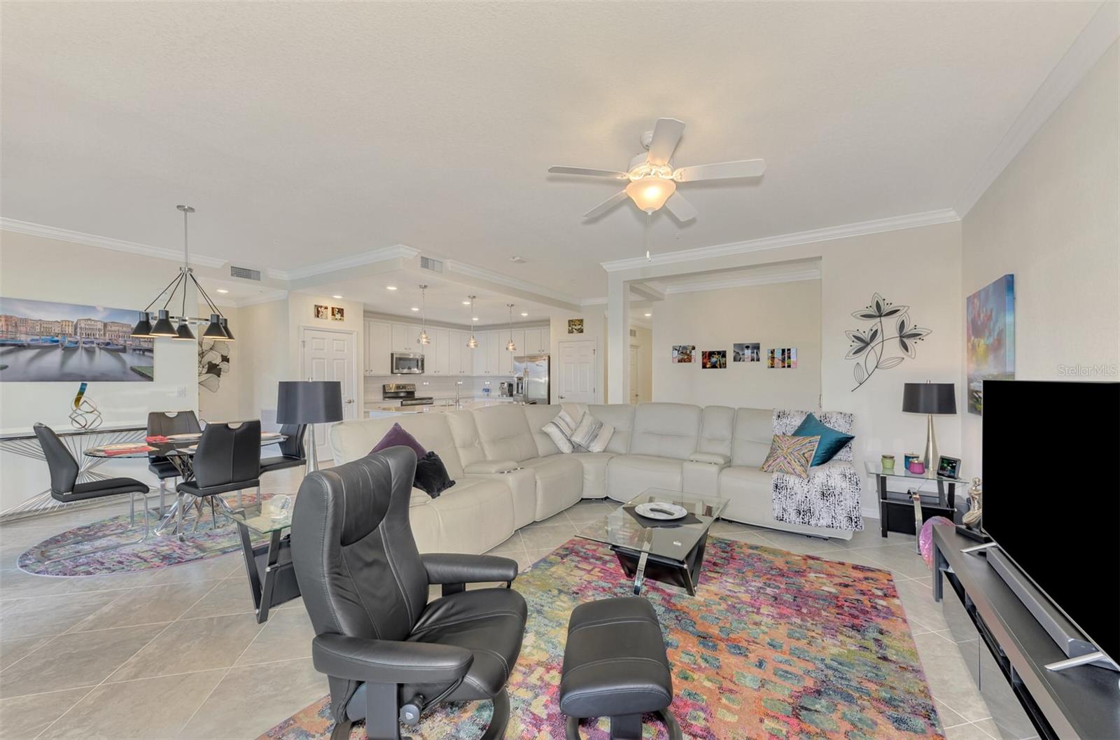 23210 BANBURY WAY #101, VENICE, FL, 34293