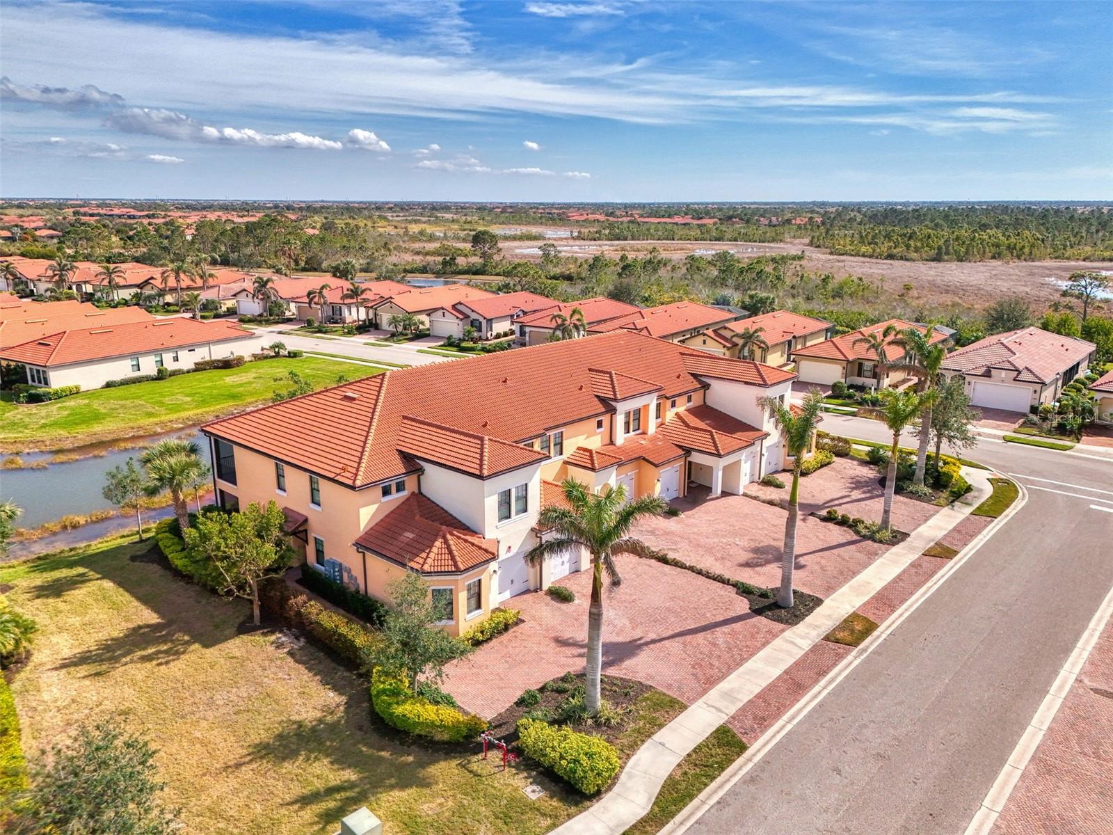 23210 BANBURY WAY #101, VENICE, FL, 34293