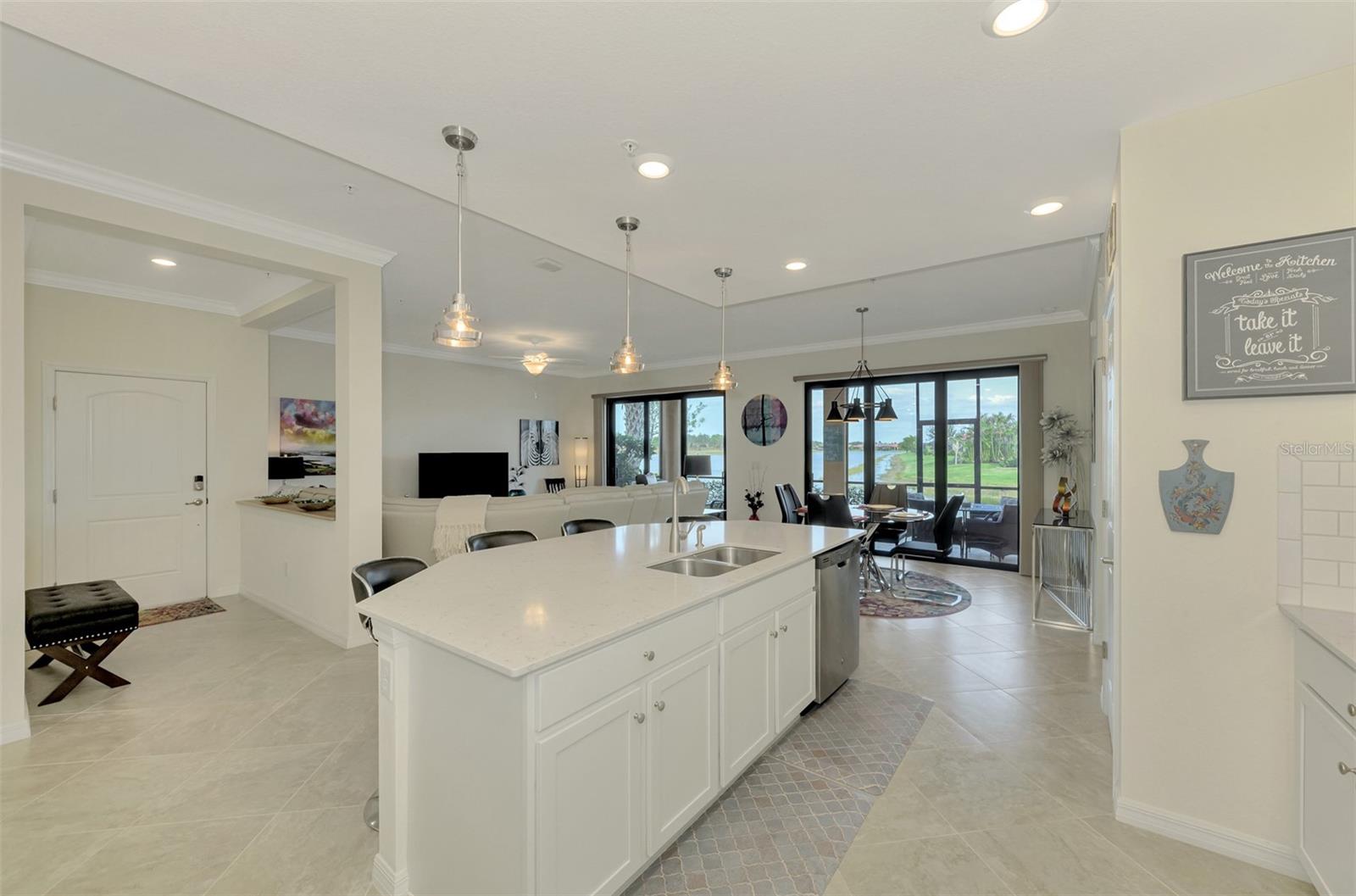 23210 BANBURY WAY #101, VENICE, FL, 34293