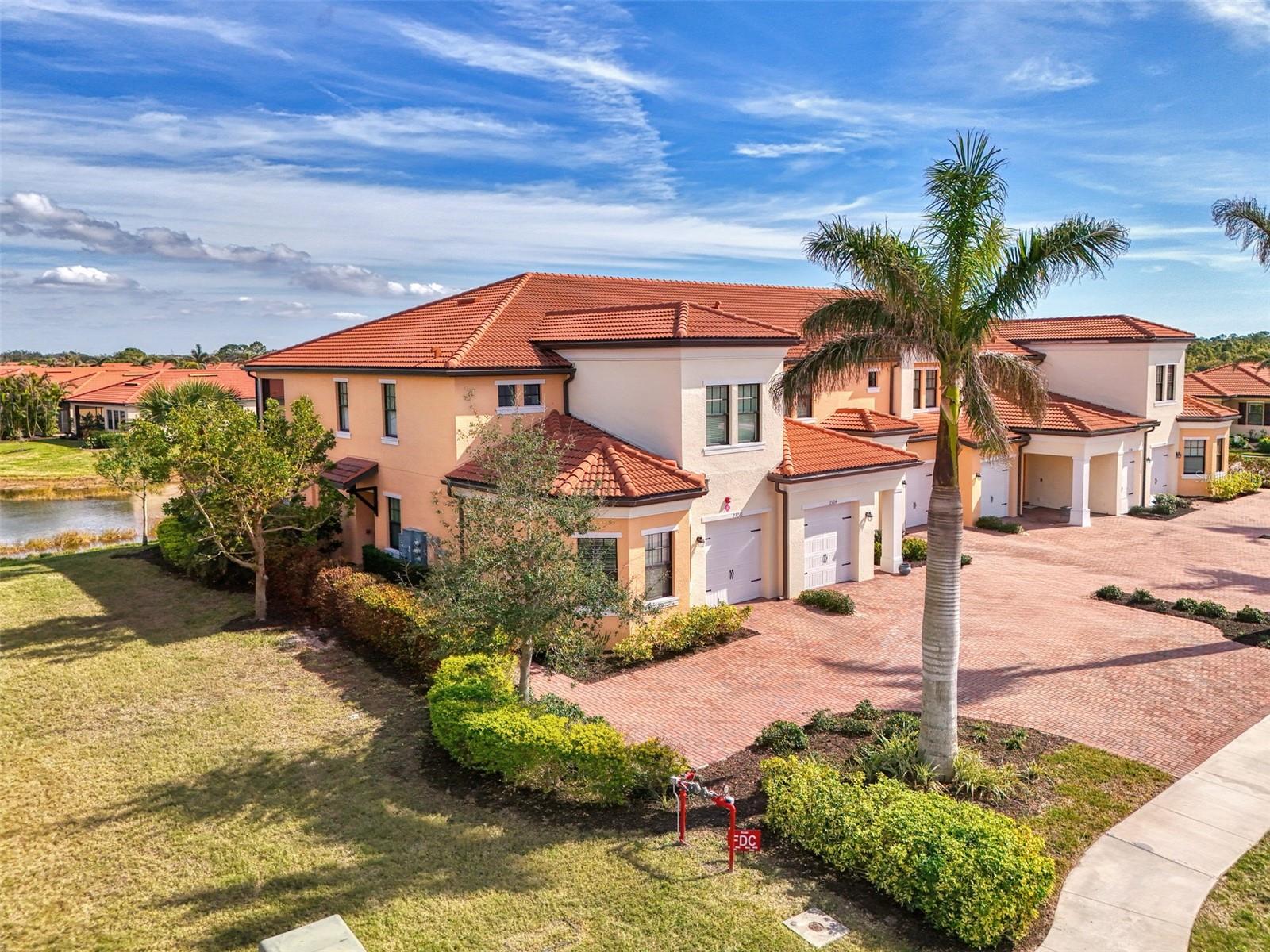23210 BANBURY WAY #101, VENICE, FL, 34293