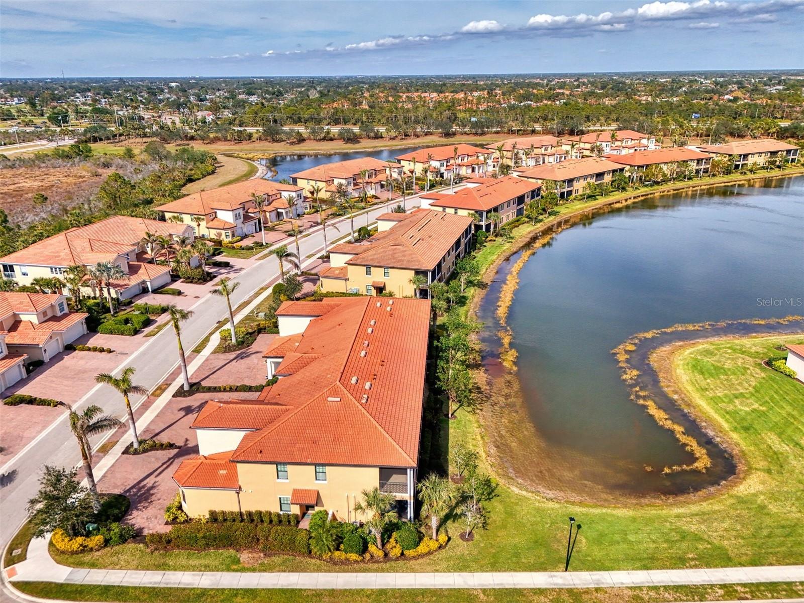 23210 BANBURY WAY #101, VENICE, FL, 34293