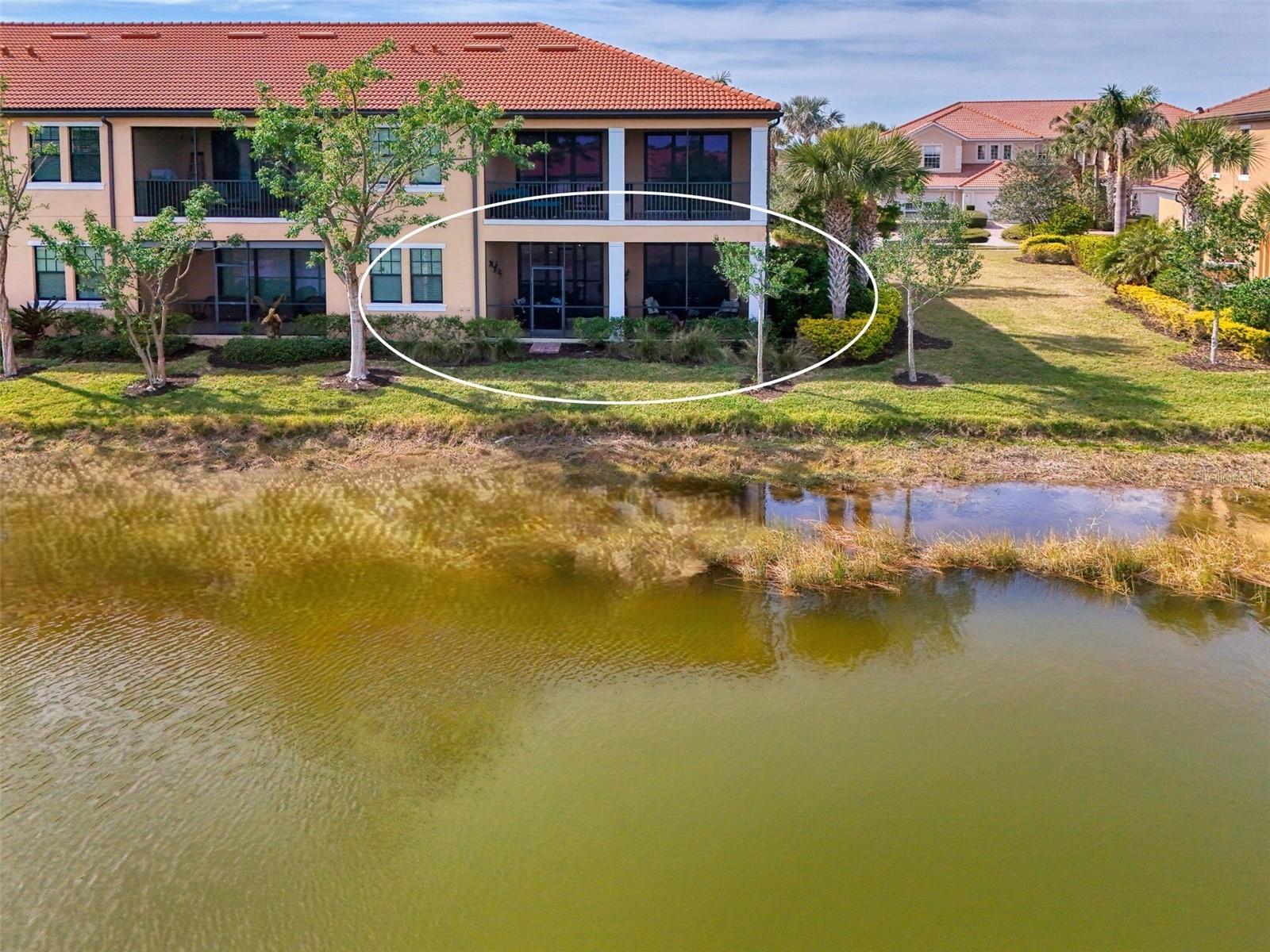 23210 BANBURY WAY #101, VENICE, FL, 34293