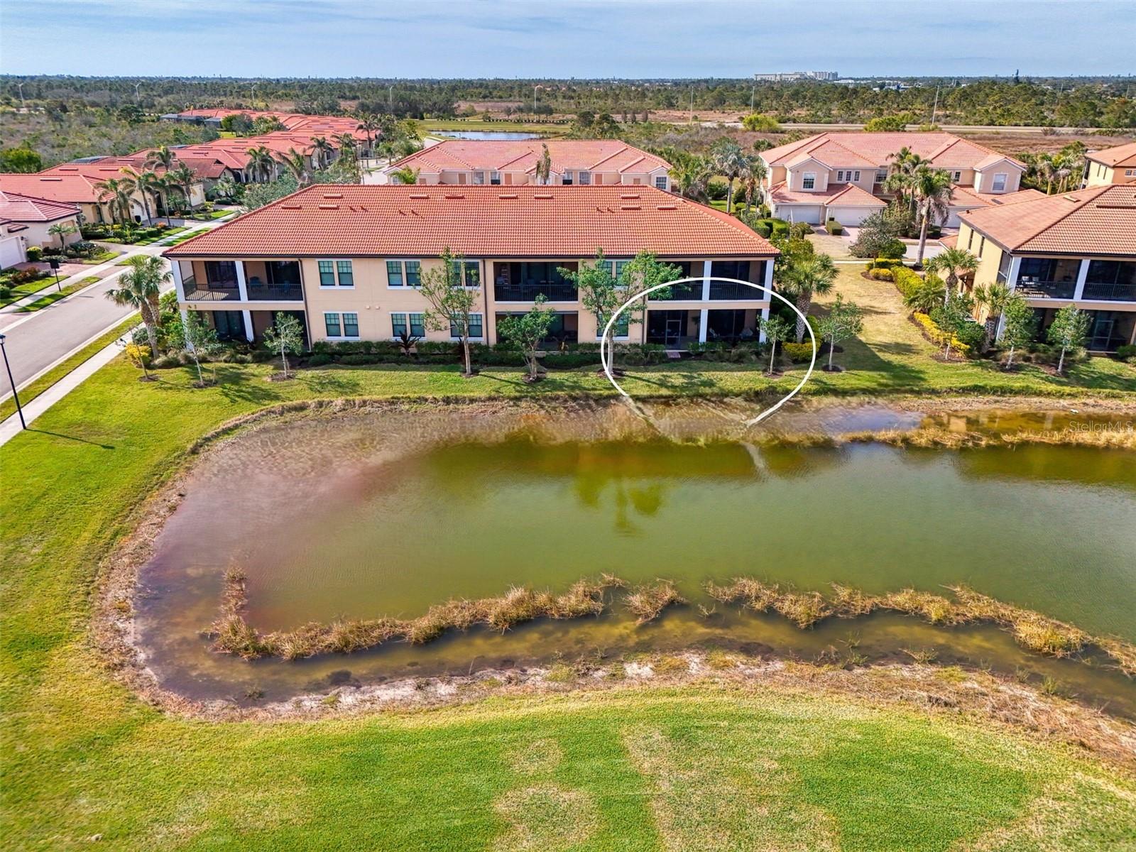 23210 BANBURY WAY #101, VENICE, FL, 34293