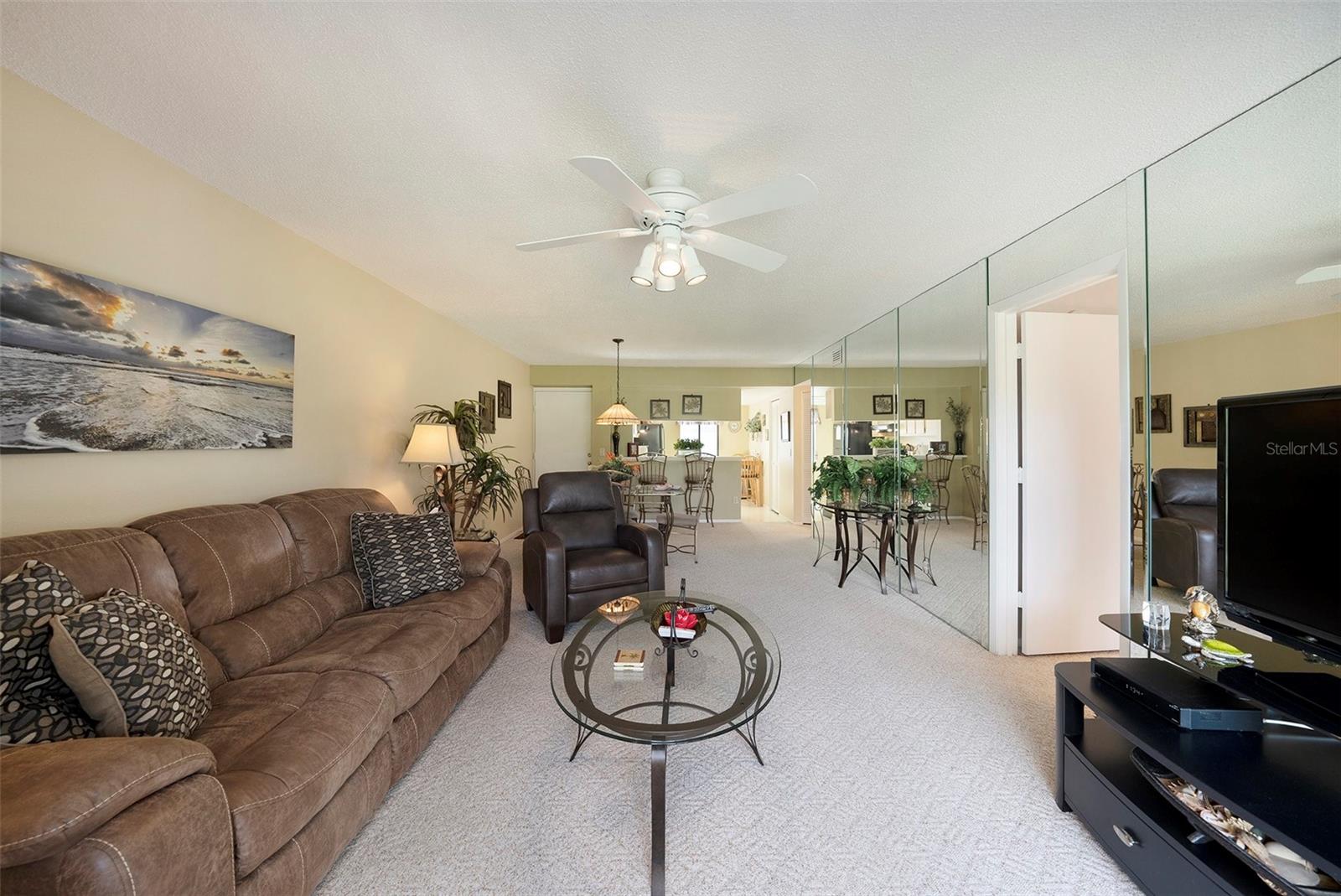124 W CYPRESS CT, OLDSMAR, FL, 34677
