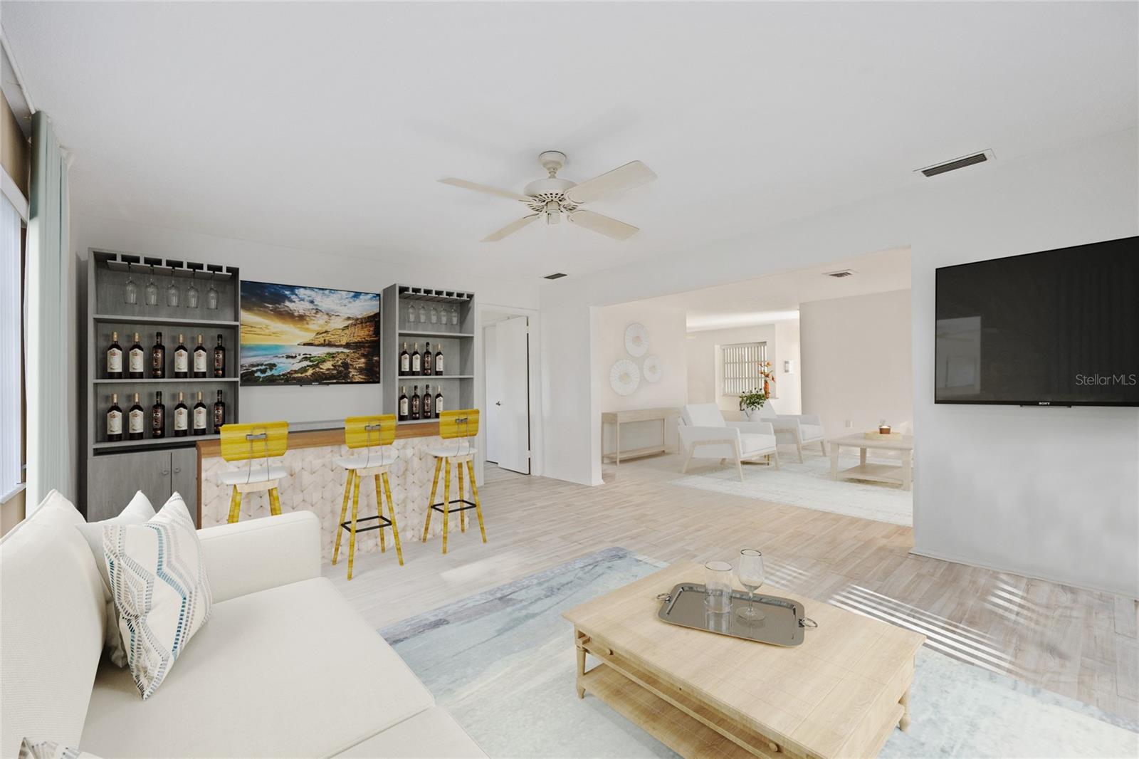 3530 TREE LINE DR #4, SARASOTA, FL, 34231