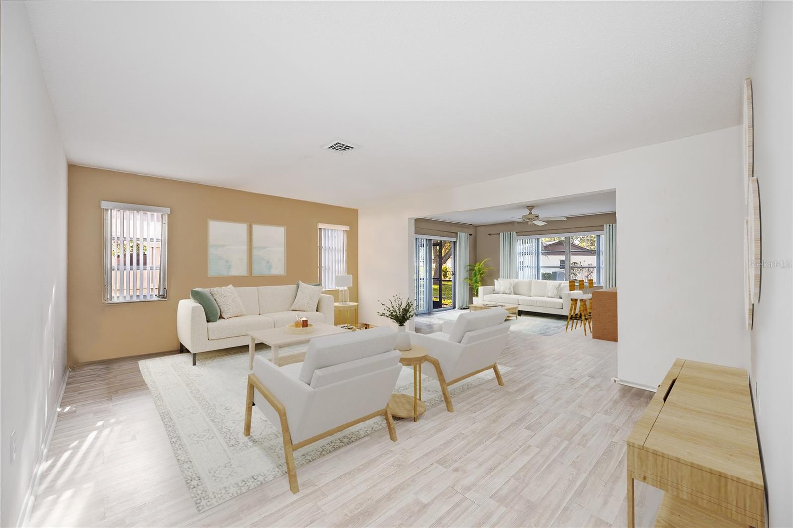 3530 TREE LINE DR #4, SARASOTA, FL, 34231