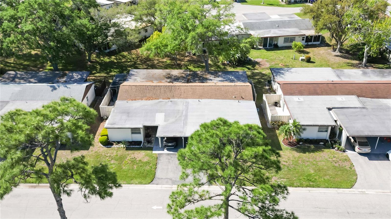 3530 TREE LINE DR #4, SARASOTA, FL, 34231