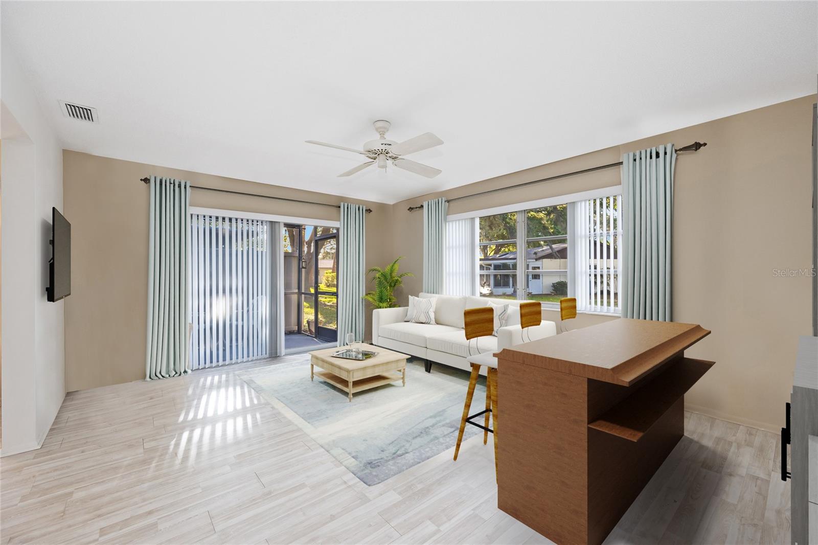 3530 TREE LINE DR #4, SARASOTA, FL, 34231