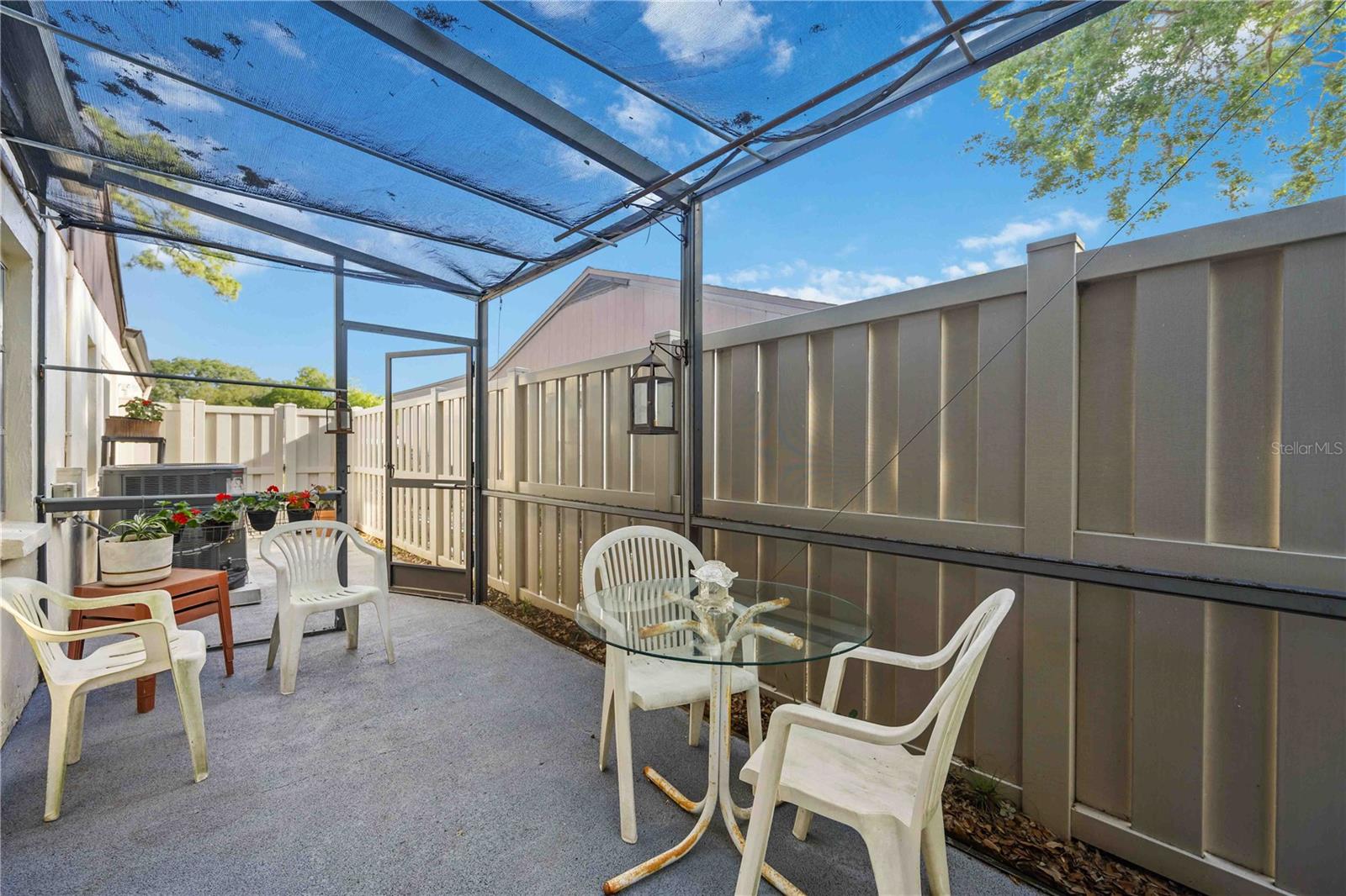 3530 TREE LINE DR #4, SARASOTA, FL, 34231