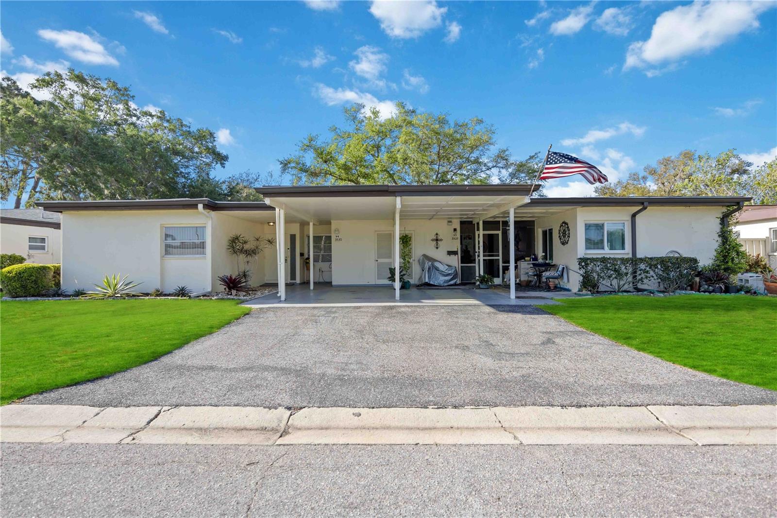 3530 TREE LINE DR #4, SARASOTA, FL, 34231