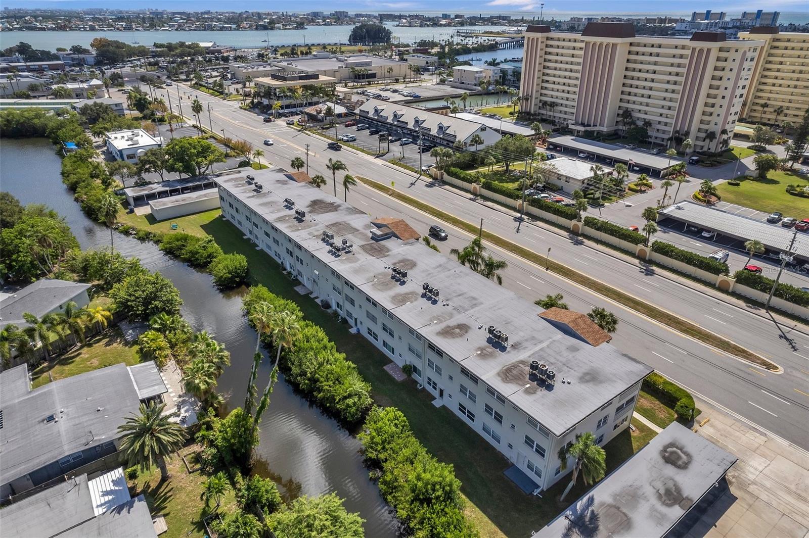 4455 DUHME RD #305, ST PETERSBURG, FL, 33708