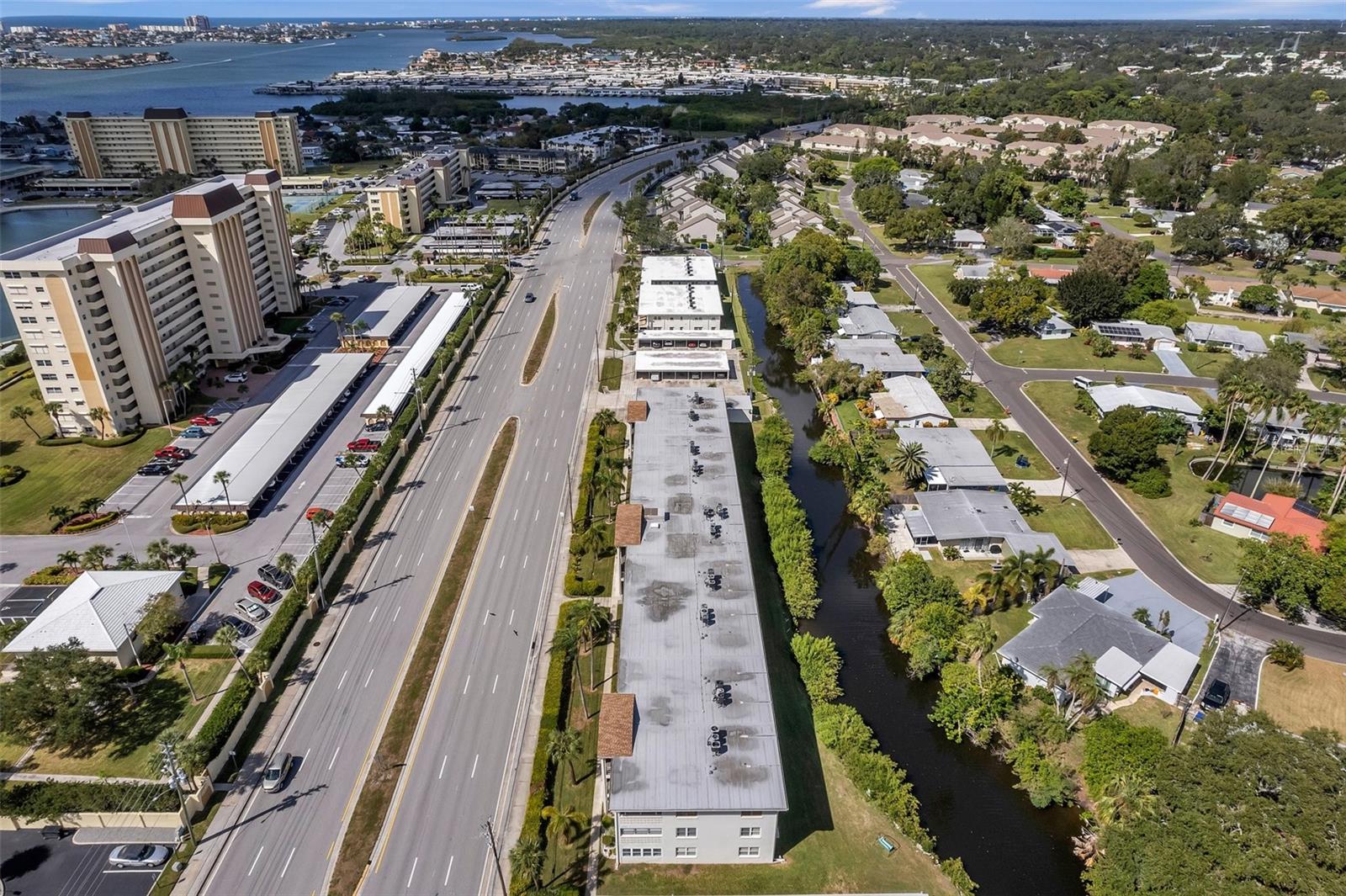 4455 DUHME RD #305, ST PETERSBURG, FL, 33708