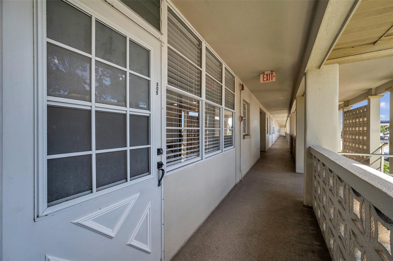 4455 DUHME RD #305, ST PETERSBURG, FL, 33708