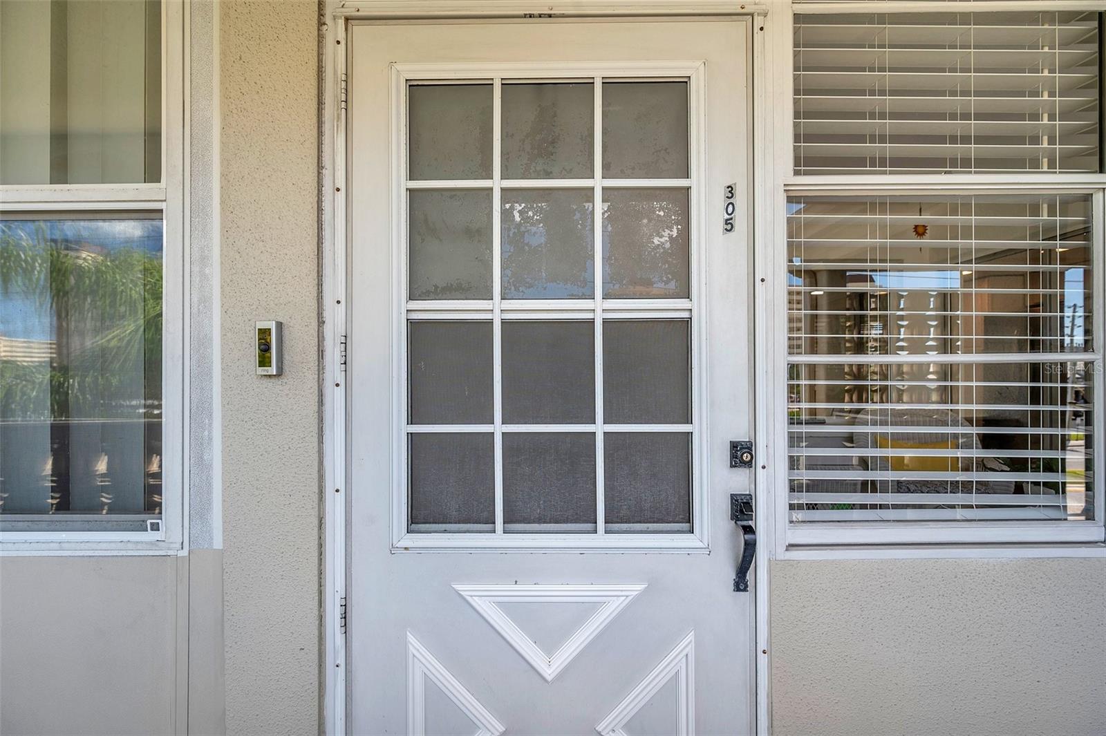 4455 DUHME RD #305, ST PETERSBURG, FL, 33708