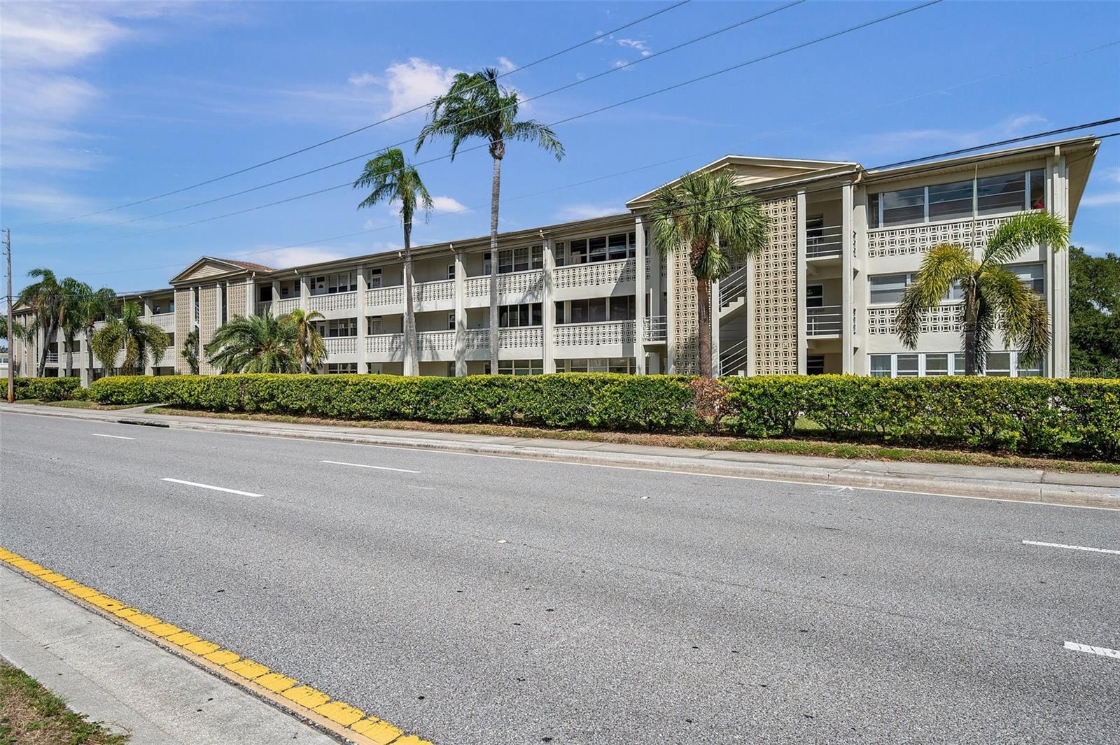 4455 DUHME RD #305, ST PETERSBURG, FL, 33708