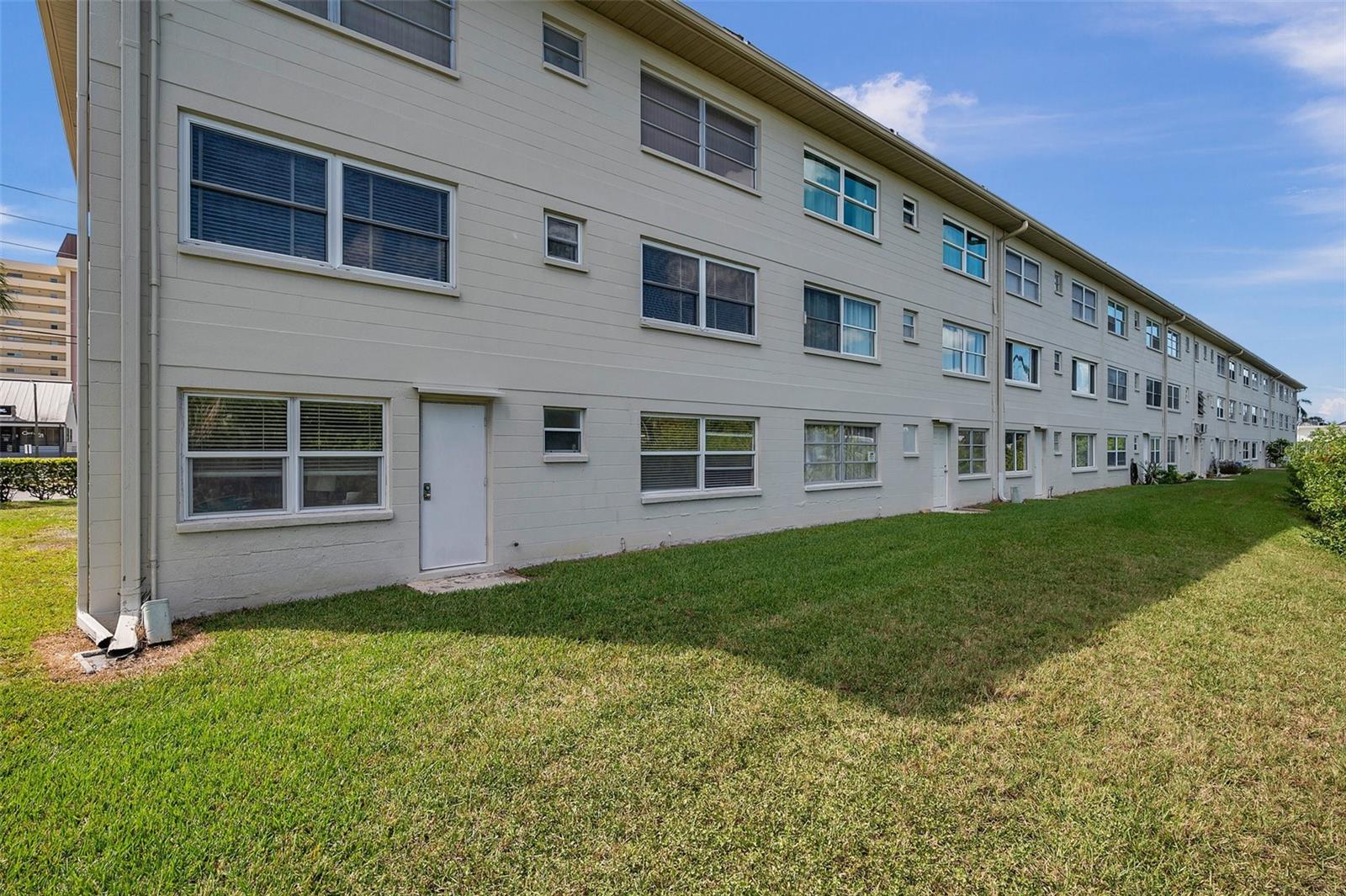 4455 DUHME RD #305, ST PETERSBURG, FL, 33708