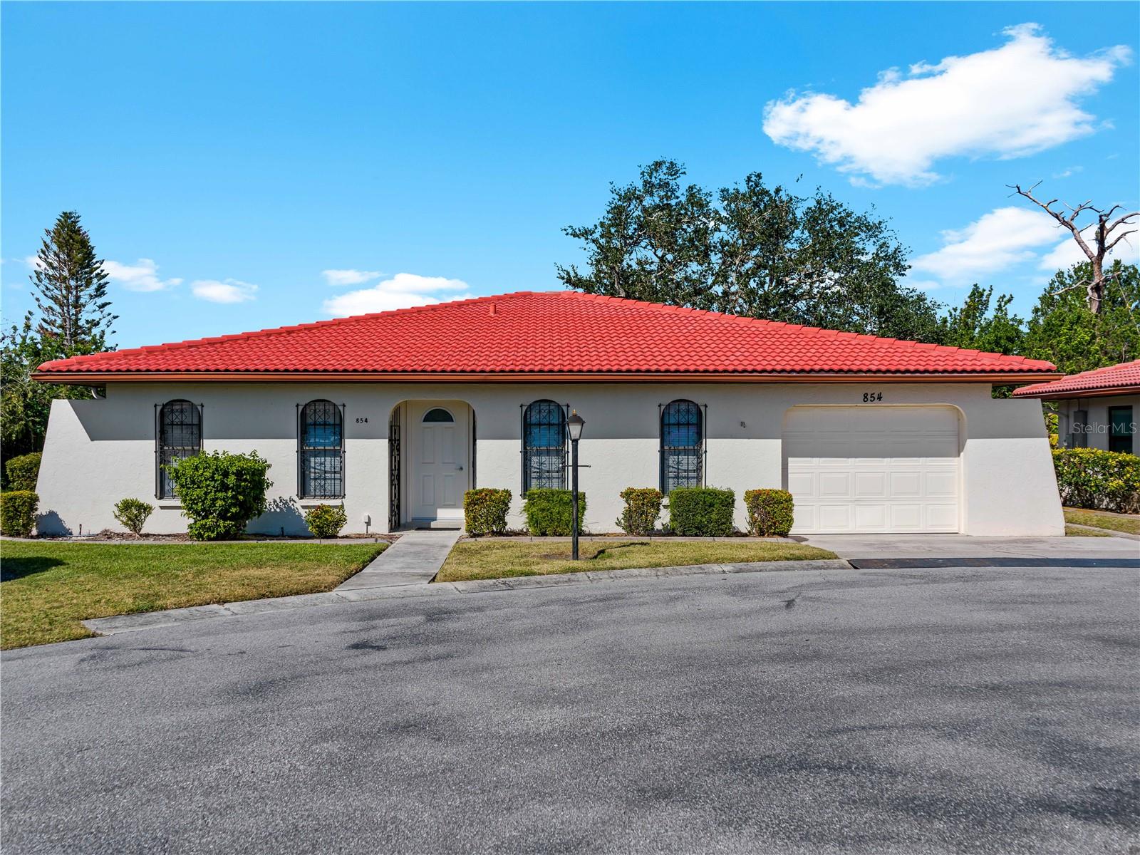 854 SENDA PLATA #22, VENICE, FL, 34293