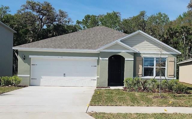 2114 RED ROCK RD, NEW SMYRNA BEACH, FL, 32168