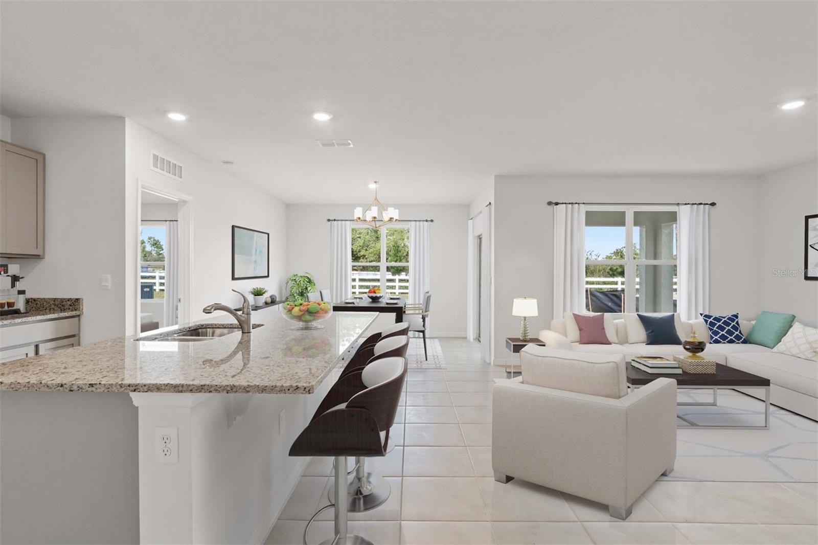 2114 RED ROCK RD, NEW SMYRNA BEACH, FL, 32168