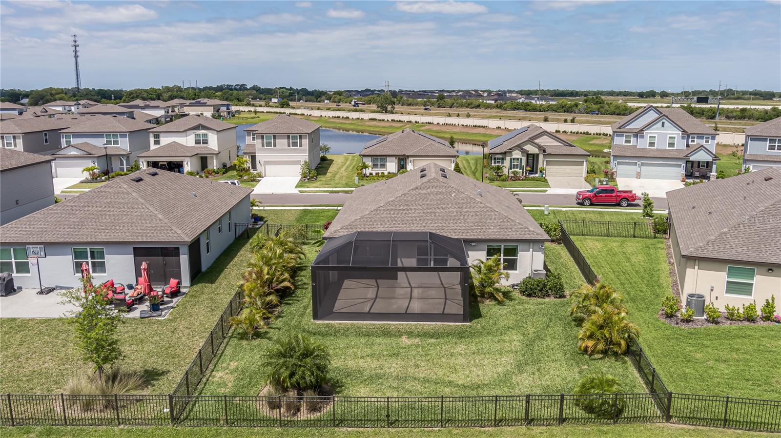 11604 ARMADA WAY, PARRISH, FL, 34219