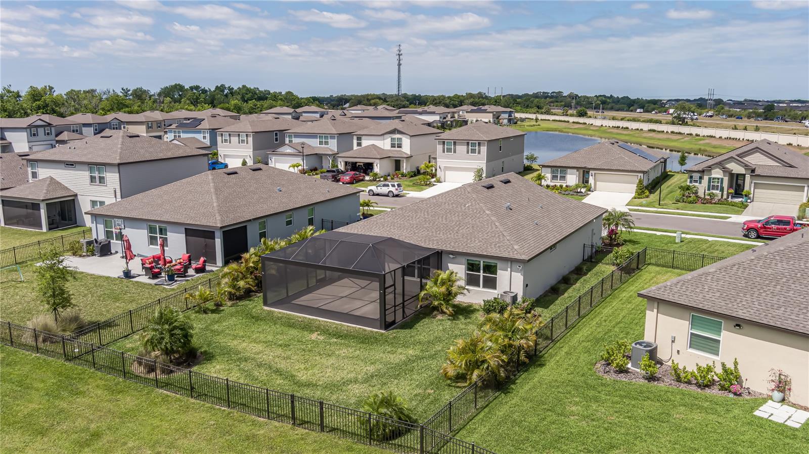 11604 ARMADA WAY, PARRISH, FL, 34219