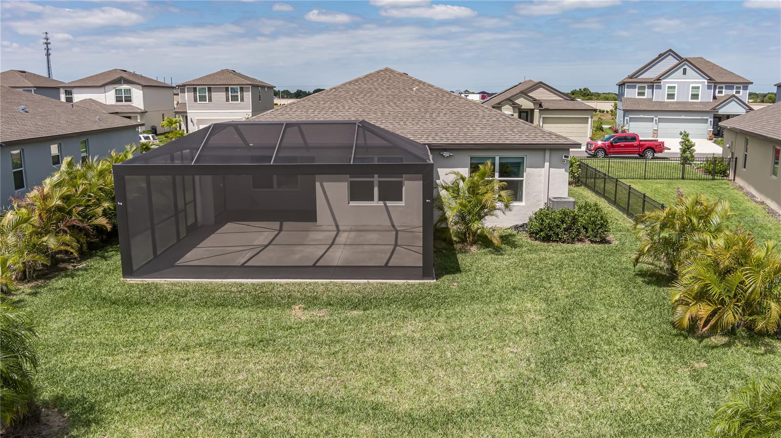 11604 ARMADA WAY, PARRISH, FL, 34219