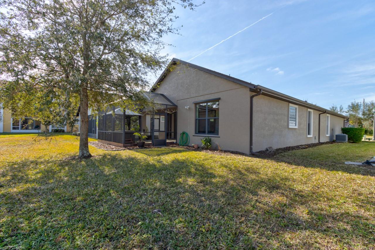 3169 CONNEMARA DR, ORMOND BEACH, FL, 32174
