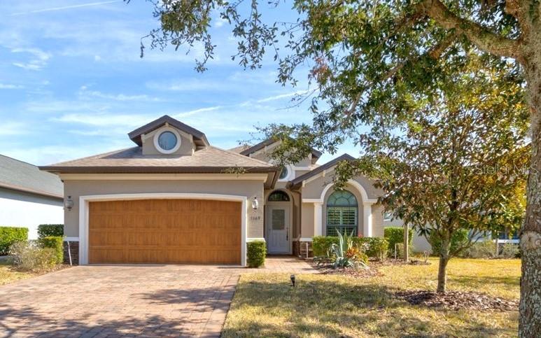 3169 CONNEMARA DR, ORMOND BEACH, FL, 32174