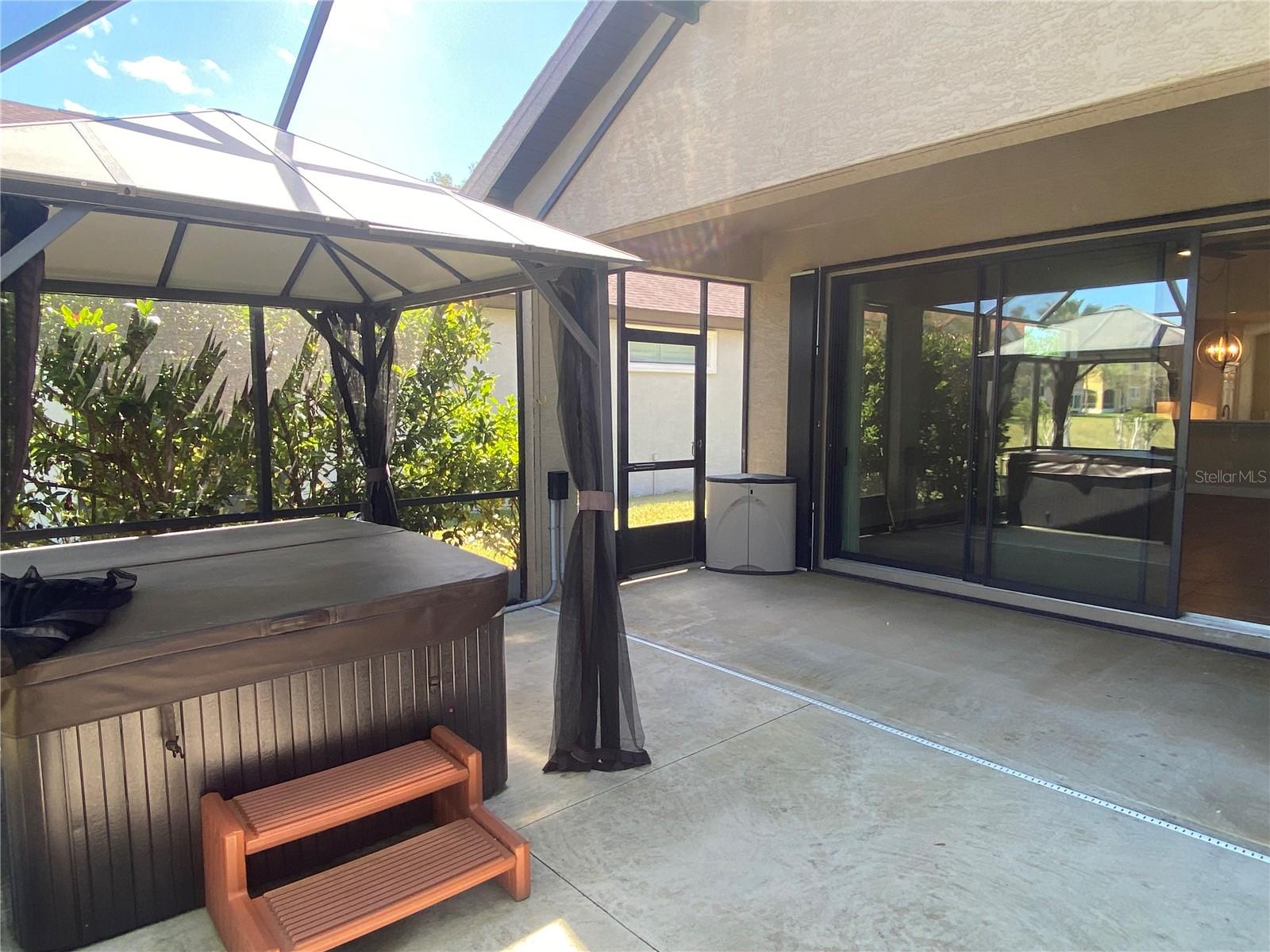 3169 CONNEMARA DR, ORMOND BEACH, FL, 32174