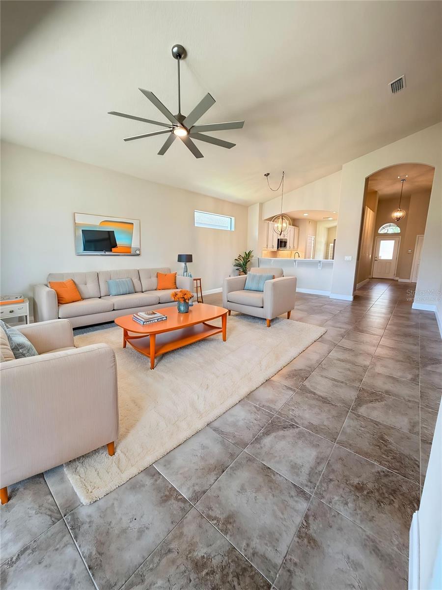 3169 CONNEMARA DR, ORMOND BEACH, FL, 32174