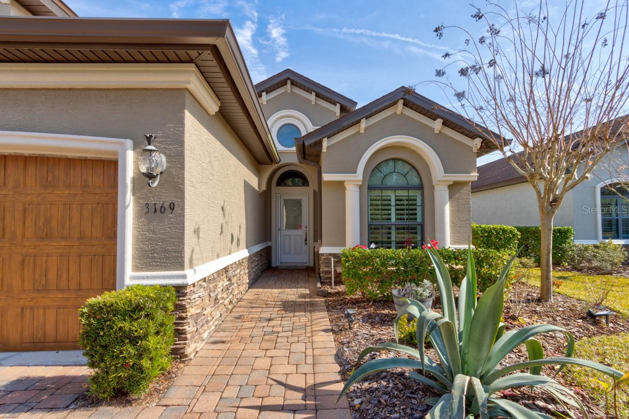 3169 CONNEMARA DR, ORMOND BEACH, FL, 32174