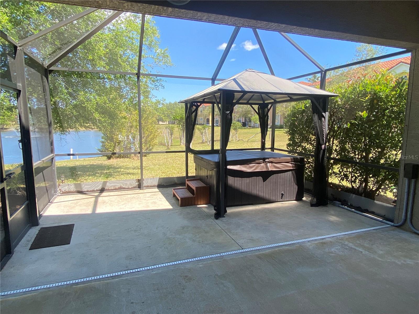 3169 CONNEMARA DR, ORMOND BEACH, FL, 32174