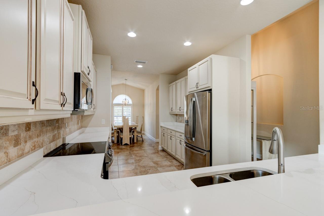 3169 CONNEMARA DR, ORMOND BEACH, FL, 32174