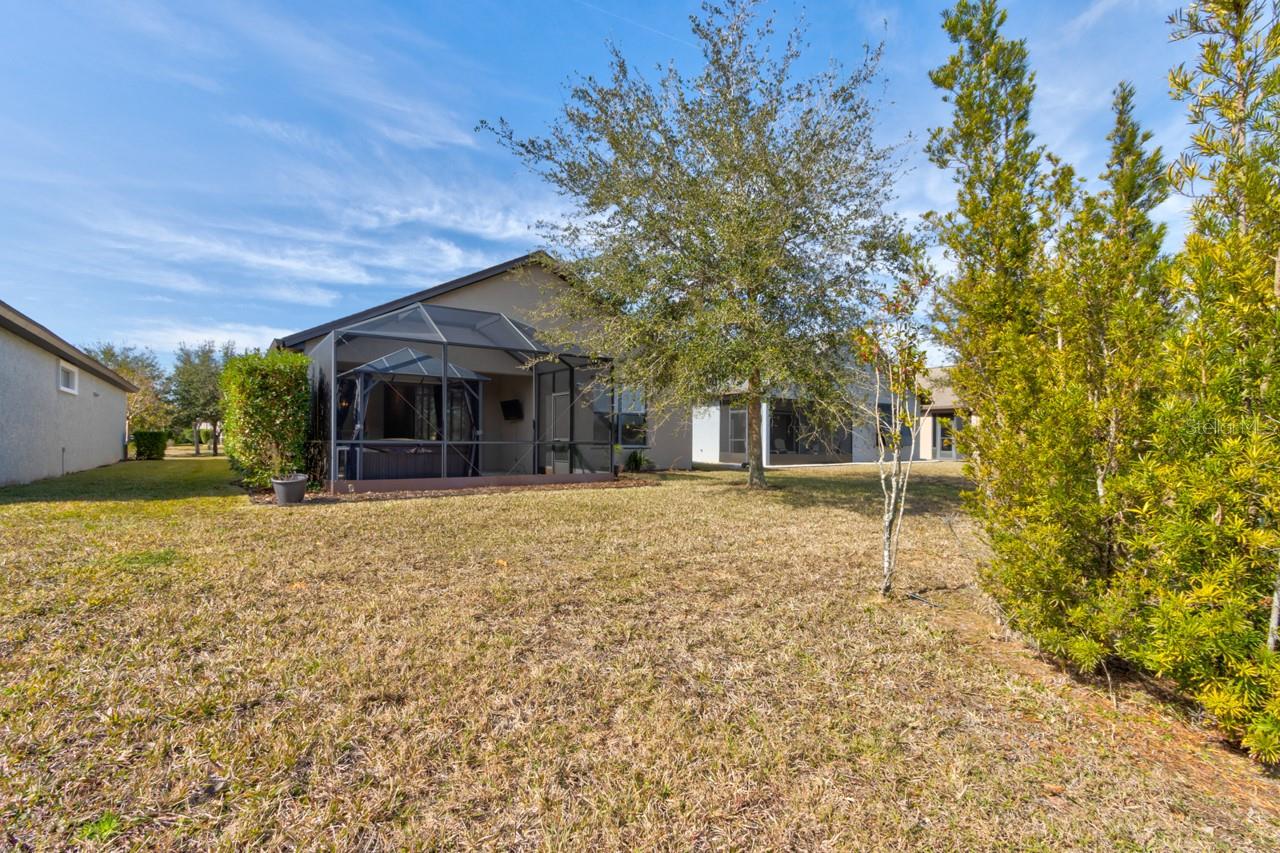 3169 CONNEMARA DR, ORMOND BEACH, FL, 32174