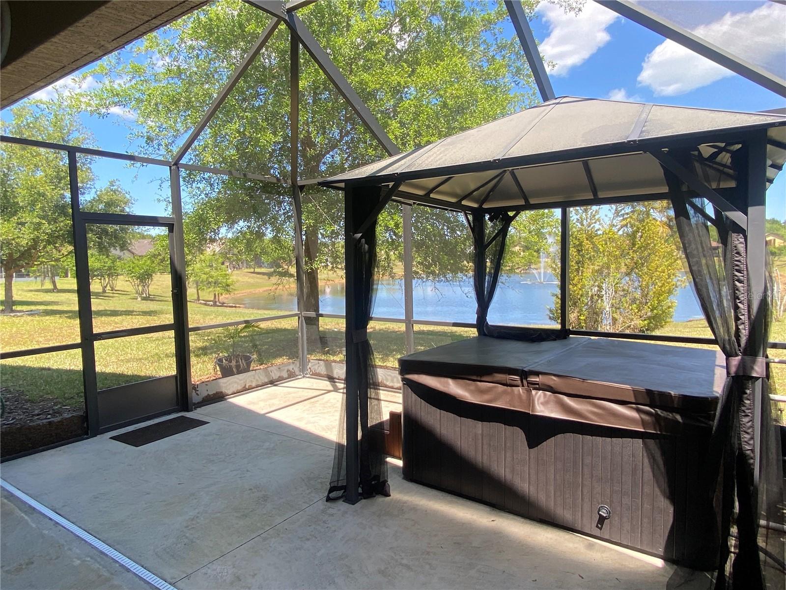 3169 CONNEMARA DR, ORMOND BEACH, FL, 32174