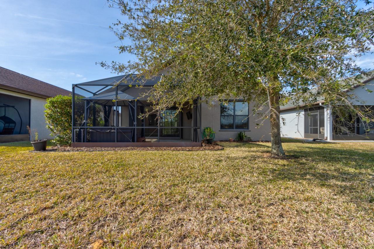 3169 CONNEMARA DR, ORMOND BEACH, FL, 32174