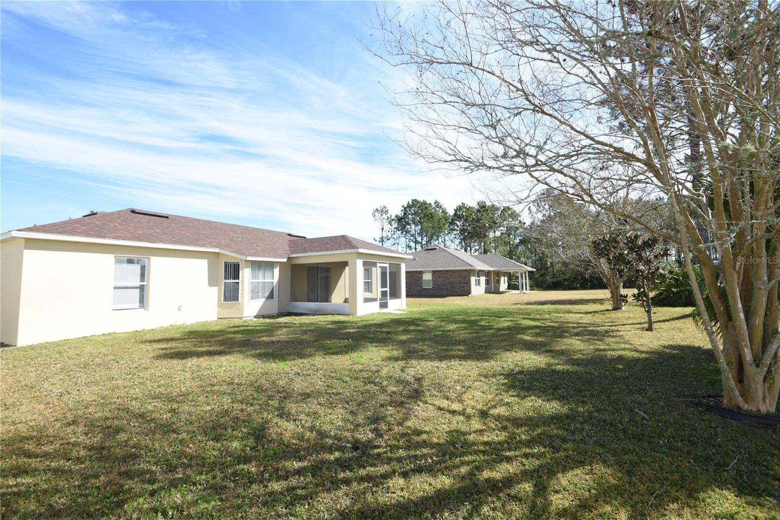 25 BUFFALO MEADOW LN, PALM COAST, FL, 32137