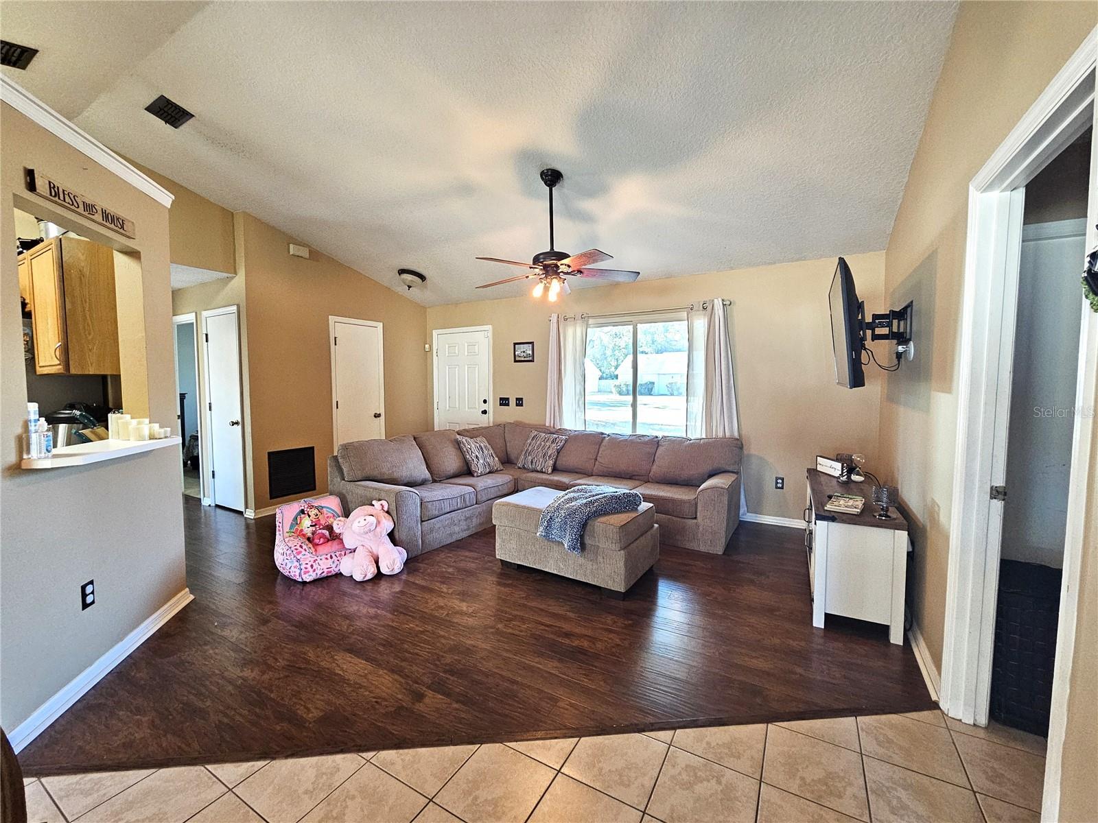1387 HENSLEY DR, DELAND, FL, 32724