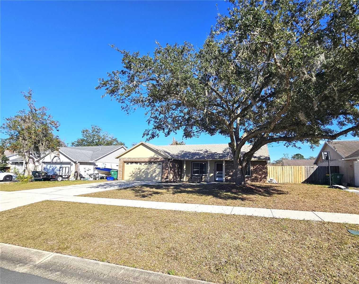 1387 HENSLEY DR, DELAND, FL, 32724