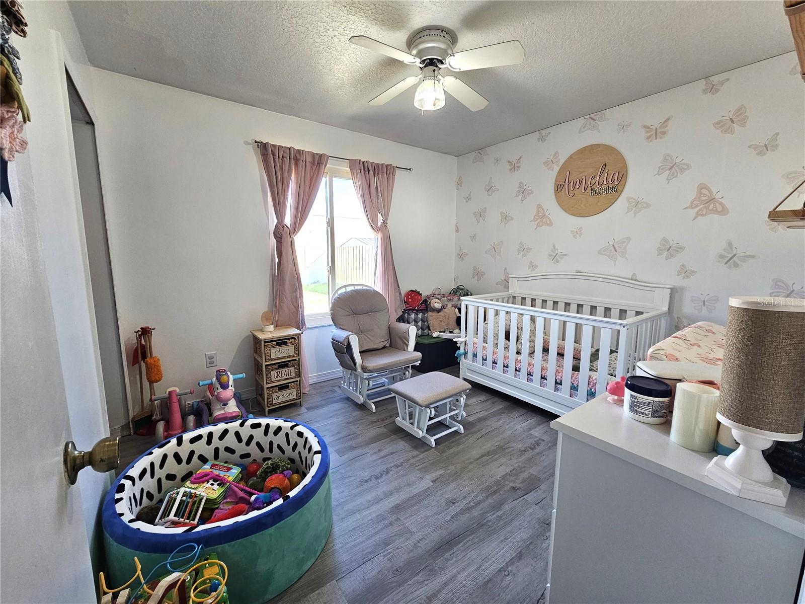 1387 HENSLEY DR, DELAND, FL, 32724
