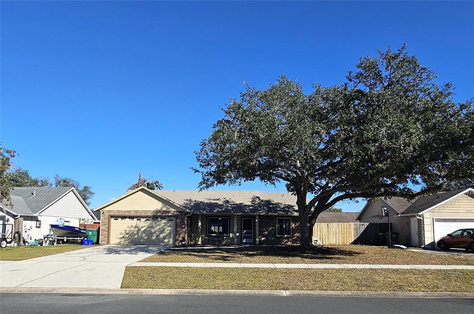 1387 HENSLEY DR, DELAND, FL, 32724