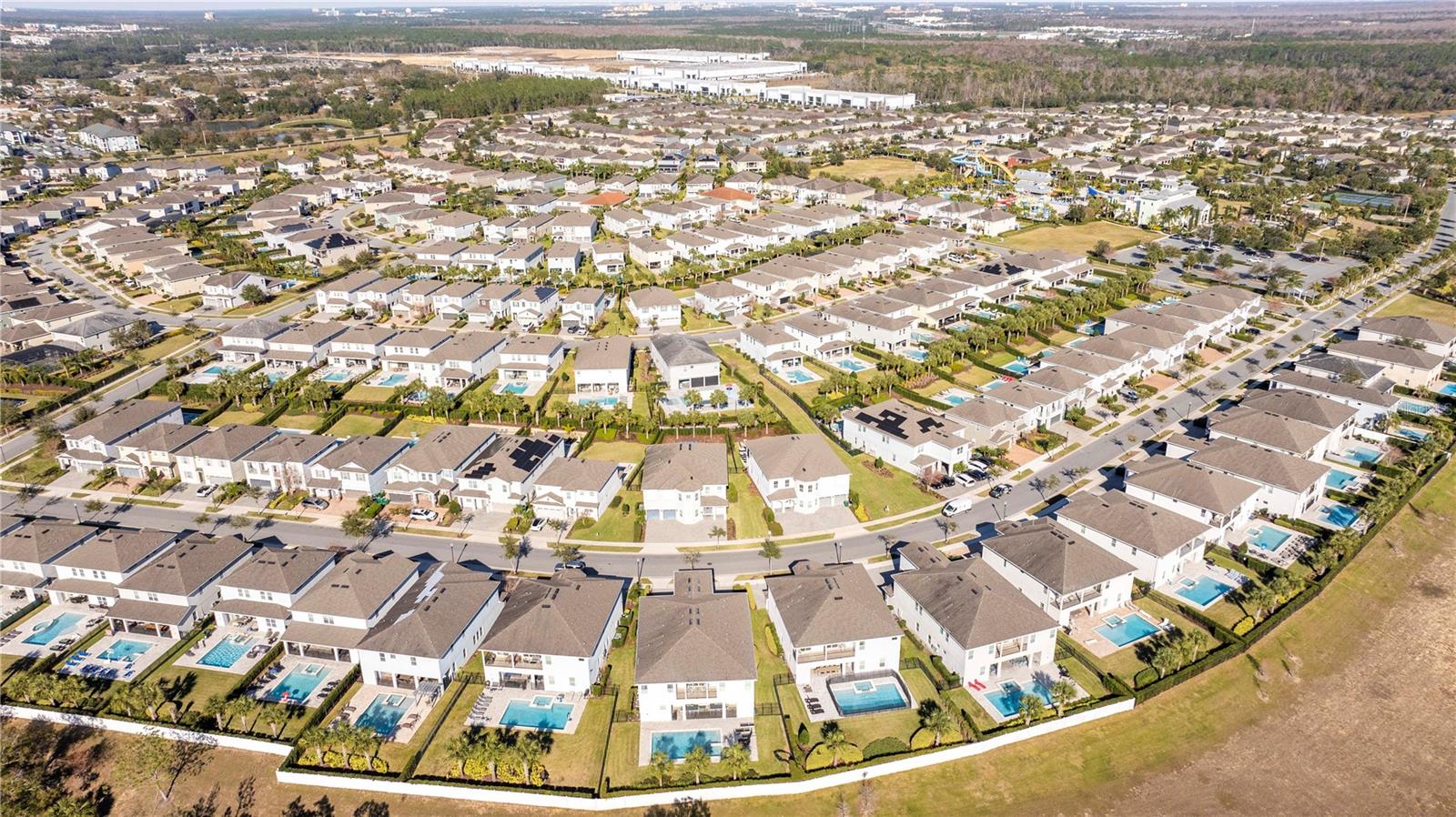 7668 FAIRFAX DR, KISSIMMEE, FL, 34747
