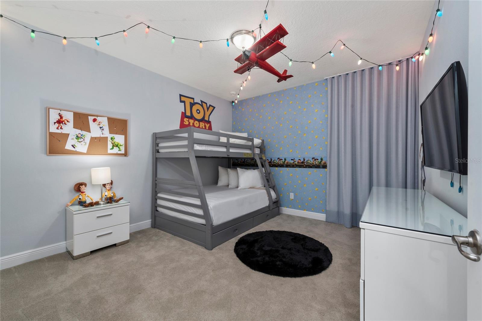7668 FAIRFAX DR, KISSIMMEE, FL, 34747