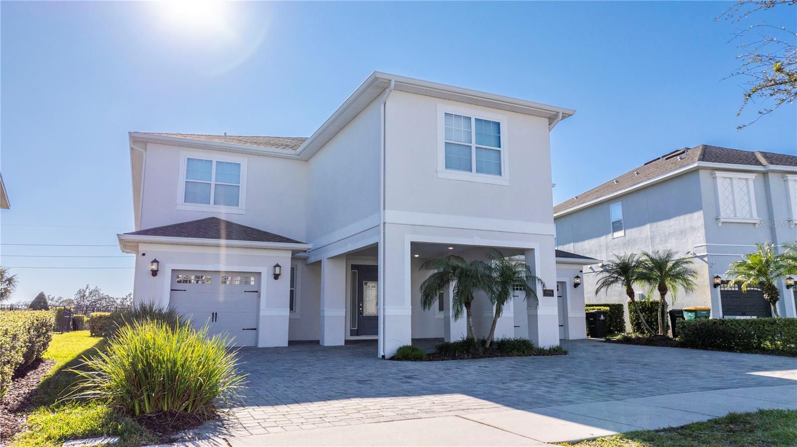 7668 FAIRFAX DR, KISSIMMEE, FL, 34747