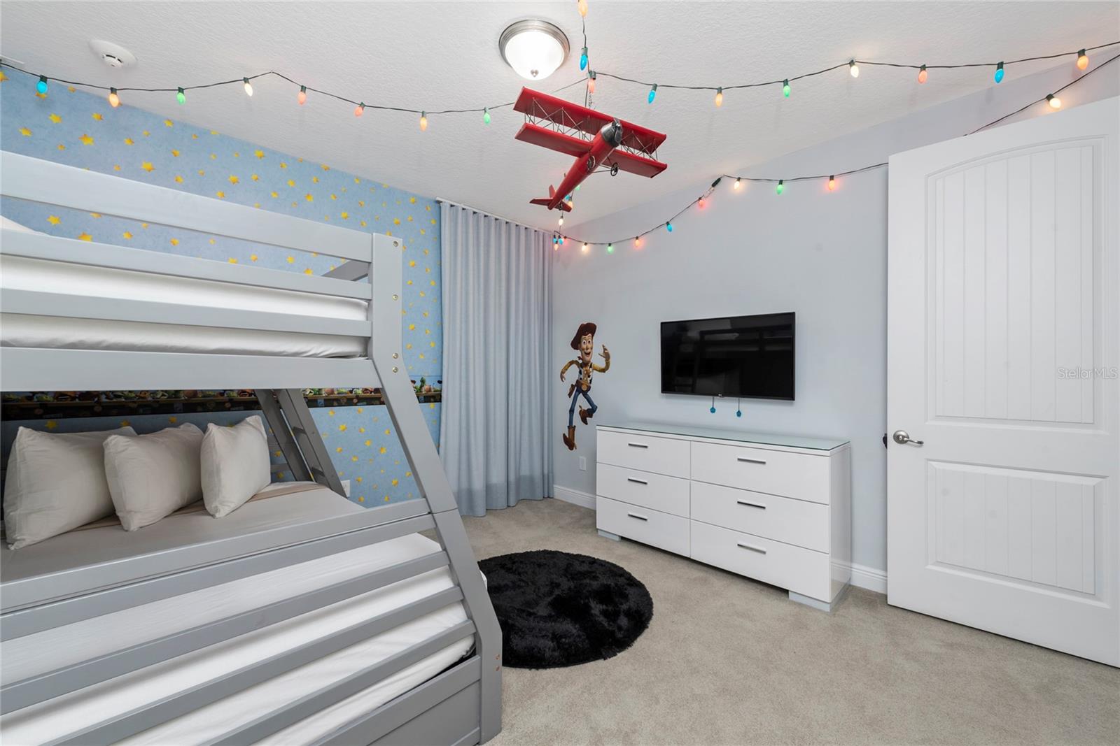 7668 FAIRFAX DR, KISSIMMEE, FL, 34747