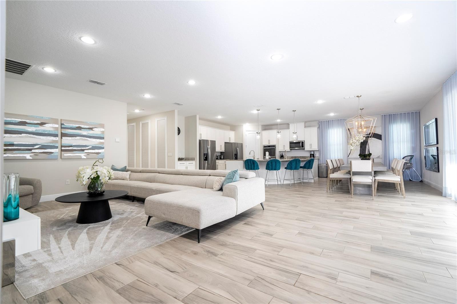 7668 FAIRFAX DR, KISSIMMEE, FL, 34747