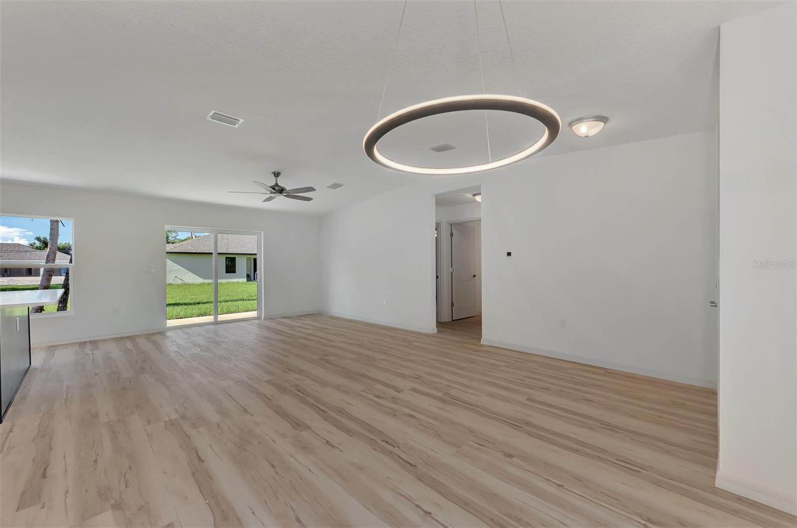1543 GORHAM ST, NORTH PORT, FL, 34288