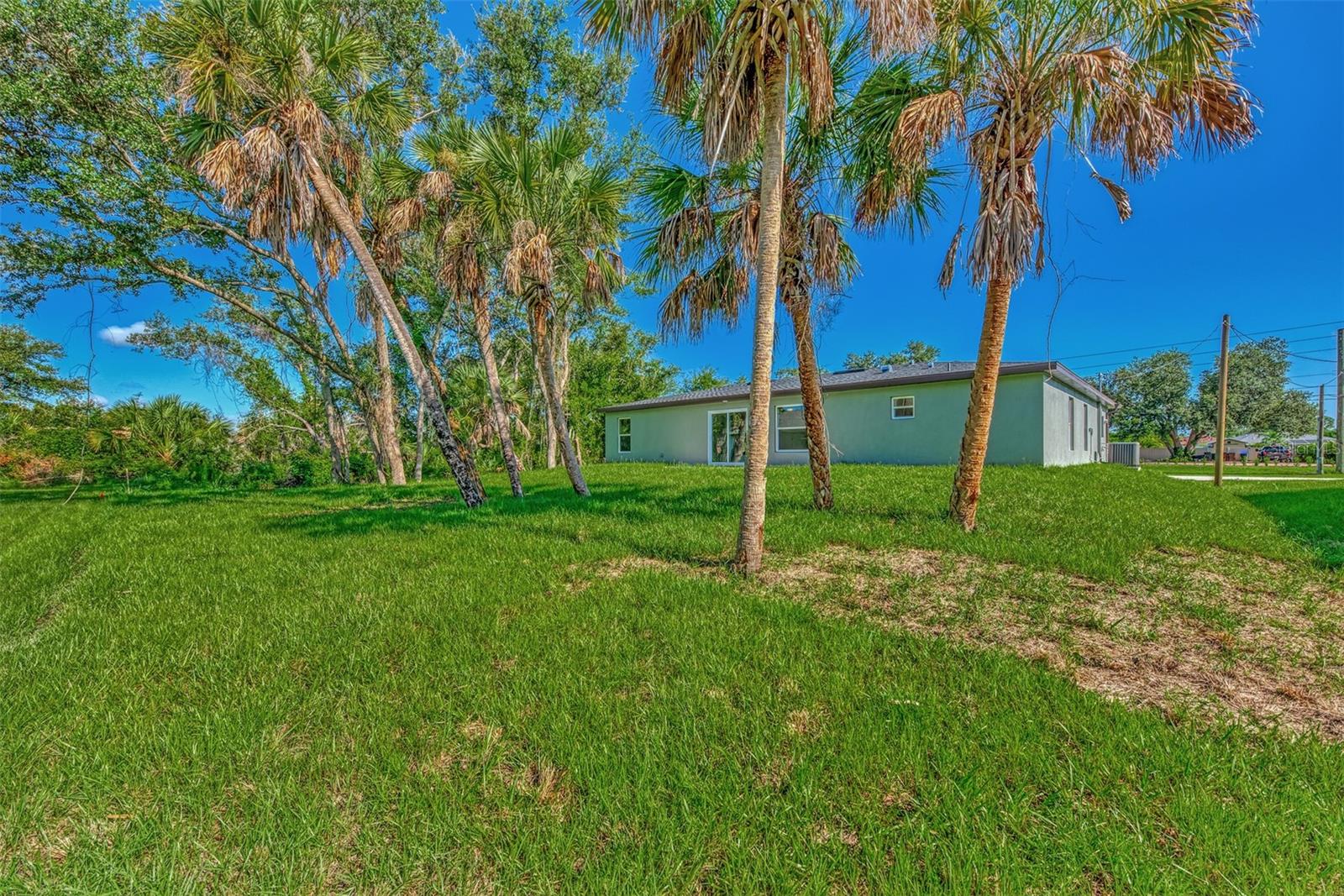 1543 GORHAM ST, NORTH PORT, FL, 34288