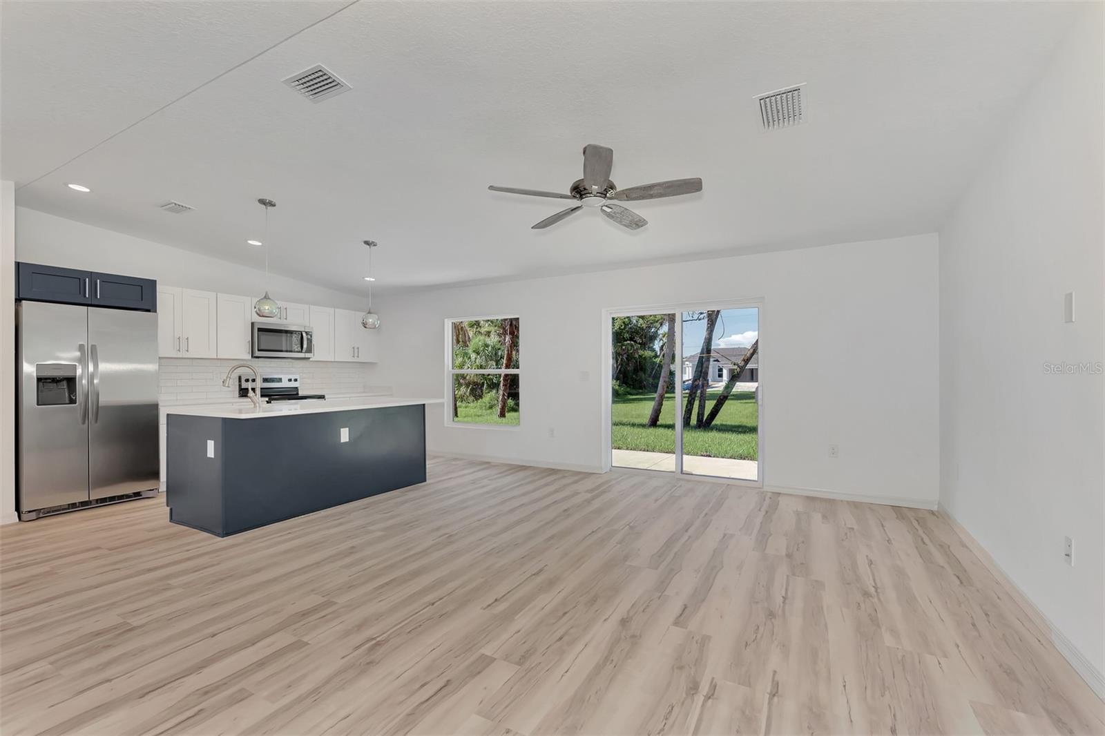 1543 GORHAM ST, NORTH PORT, FL, 34288